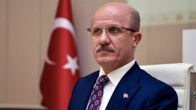 YÖK Başkanı Erol Özvar, vakıf