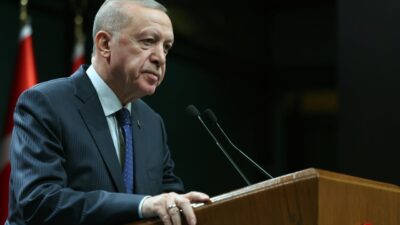 Recep Tayyip Erdoğan’dan 2025 Yılı Bütçesi: Halkın Bütçesi ve Bölgesel Barış Mesajı