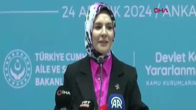 Bakan Göktaş, Devlet Korumasından Yararlanmış