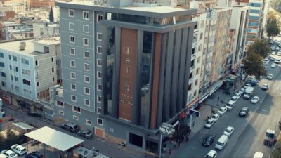 İsias Otel davasında 6. duruşmada