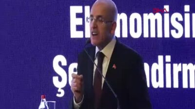 Bakan Şimşek: ‘Kur Hedefimiz Yok, Fon Akışını Yönetmek Ayrı Bir Beceri’