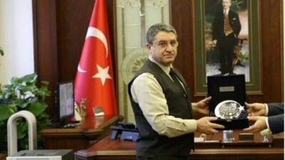 Orgeneral Selçuk Bayraktaroğlu, Azerbaycan'a gerçekleştirdiği