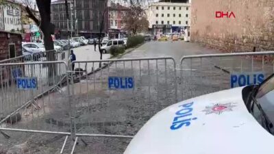 Edirne'de bazı otoparklar, kanunen 'otopark'