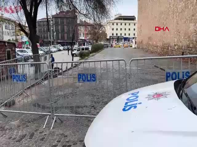 Edirne'de bazı otoparklar, kanunen