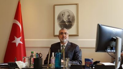 Asgari Ücret Tespit Komisyonu’nun 4. Toplantısı: TÜRK-İŞ Katılmadı