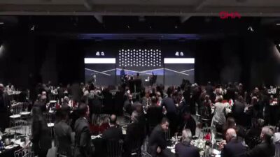 Bakan Mehmet Şimşek, Türkiye'nin 2025