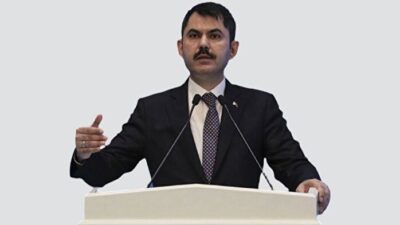 Çevre, Şehircilik ve İklim Değişikliği