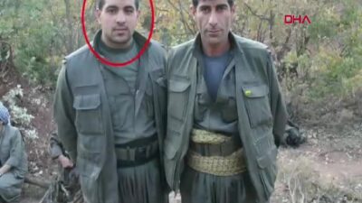 MİT’ten Önemli Operasyon: PKK’nın Sözde Cephane Sorumlusu Fırat Serihan Etkisiz Hale Getirildi