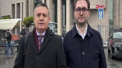 Esenyurt Belediye Başkanı Ahmet Özer'in