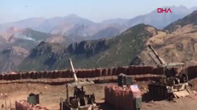 Ankara’dan Sert Müdahale: 21 PKK/YPG’li Terörist Etkisiz Hale Getirildi!