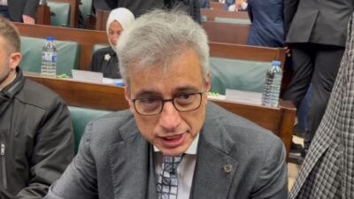 Sağlık Bakanı Memişoğlu: Suriye’ye Sağlık Desteği Sağlayacağız