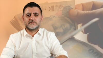 Genç Parti Lideri Burçin Şahindur: ‘Asgari Ücret Yurttaşın Beklentisini Karşılamıyor’