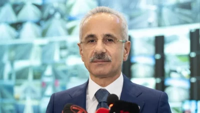 Ulaştırma Bakanı Abdulkadir Uraloğlu, Sabiha