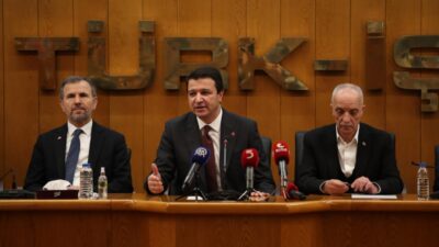 Mahmut Arıkan’dan Asgari Ücret Eleştirisi: ‘Çalışanlarımız İçin İnsan Dışı Ücret Kabul Edilemez’