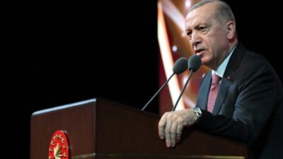 Cumhurbaşkanı Erdoğan, neoliberal ve dijitalleşme