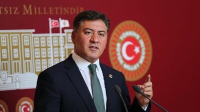 CHP'den Murat Emir, TÜİK'in enflasyon