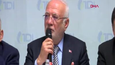 Mustafa Elitaş, Kayseri'de 5 milyar