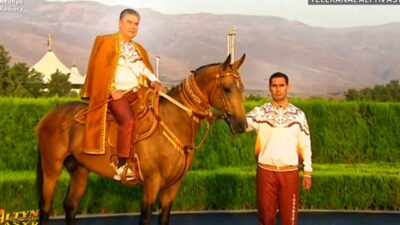 Bakan Yardımcısı Serdar Çam: ‘Medeniyet Yürüyüşündeyiz’