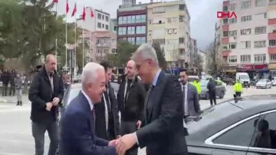 Bakan Memişoğlu: ‘Türkiye Sağlıkta Dünya Önderi’