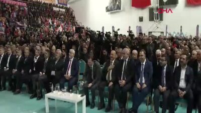 Ulaştırma ve Altyapı Bakanı, AK