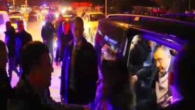 CHP Genel Başkanı Özgür Özel,