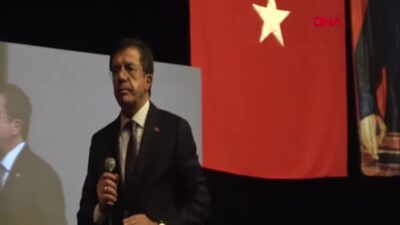 Nihat Zeybekci, asgari ücretin daha