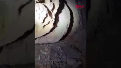 Milli Savunma Bakanlığı’ndan Pençe-Kilit Operasyonu: Çok Sayıda Silah ve Mühimmat Ele Geçirildi