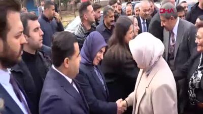 AK Parti, 23 yıllık birliğini