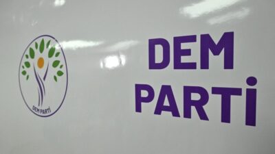DEM Parti: Yeni Süreçte Umutluyuz