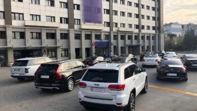 İstanbul'da DEAŞ terör örgütüne yönelik