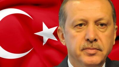 Cumhurbaşkanı Recep Tayyip Erdoğan ve
