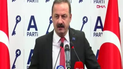 Yavuz Ağıralioğlu Öcalan üzerinden yapılan