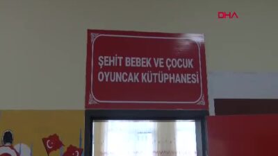 İçişleri Bakanlığı tarafından onaylanan 'Şehit