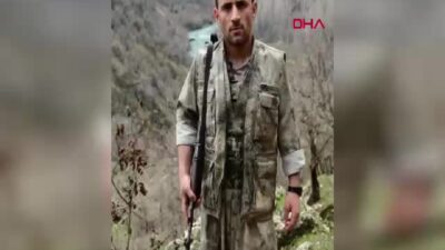 Milli İstihbarat Teşkilatı (MİT), PKK'nın