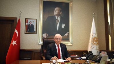 Milli Savunma Bakanı Güler’den Güçlü Mesaj: Terörle Mücadele Kararlılıkla Sürecek