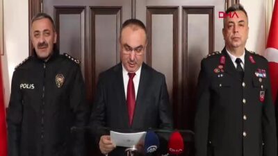 Tekirdağ Valisi Recep Soytürk, 2024