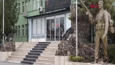 Hakkari’de ‘Hudut Kartalları’ Yeni Yılı Tetikte Karşıladı: Sınır Güvenliği Sağlıyor