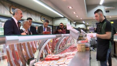 Ticaret Bakanlığı: 2025 İthalat Rejimi ile Yerli Sanayiyi Güçlendirme Hamlesi