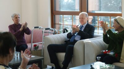 Cumhurbaşkanı Recep Tayyip Erdoğan, Arnavutköy'deki