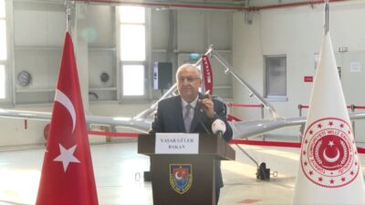 Cumhurbaşkanı Erdoğan’dan Mehmetçiklere Yeni Yıl Mesajı: ‘Kahraman Ordumuzla Gurur Duyuyoruz’