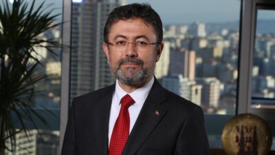 Bakan Yumaklı: ‘Tarım Sektörümüzü Hedef Almak Aymazlıktır!’