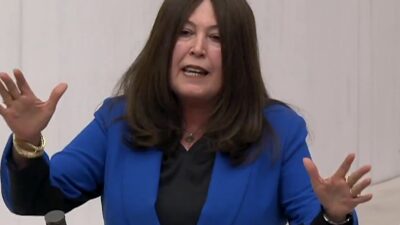 İyi Parti Milletvekili Şenol Sunat’tan Milli Eğitim Bakanlığı’na: “Çekin Ellerinizi Çocuklarımızın Üstünden”