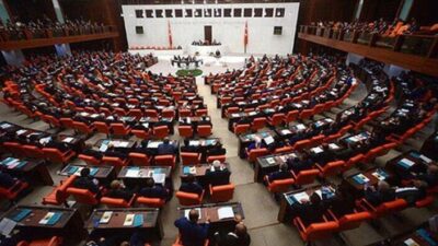 TBMM Genel Kurulu’nda Bütçe Görüşmeleri Başladı: 2025 Vizyonu
