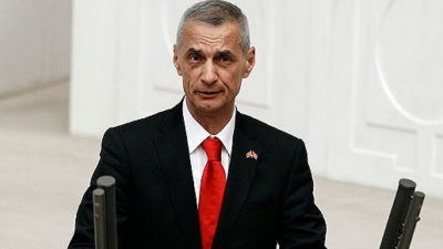 Emekli Korgeneral Engin Alan: “Türk Devleti Aynı Yerden İki Defa Isırılmaz”