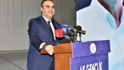 Sanayi ve Teknoloji Bakanı Mehmet