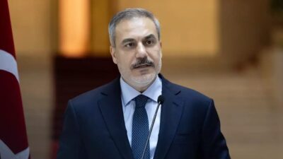 Dışişleri Bakanı Hakan Fidan, Suudi