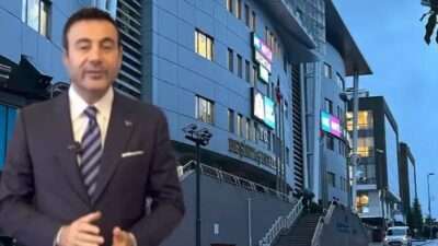 İstanbul'da belediye ihalelerine fesat karıştırıldığı