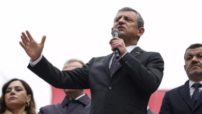 Beşiktaş Belediye Başkanı Rıza Akpolat