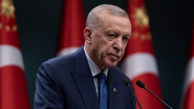 Cumhurbaşkanı Recep Tayyip Erdoğan, Bolu