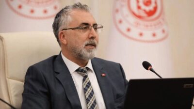 Bakan Vedat Işıkhan: ‘Açık İş Haritası’ ile 76 Bin 656 Anlık İş İlanına Erişim Sağlanıyor